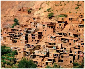 adventure Morocco 6 days Atlas trip to Toubkal