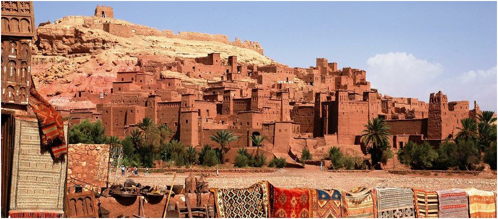 Morocco Atlas trekking,Atlas hiking,Toubkal trips in Morocco