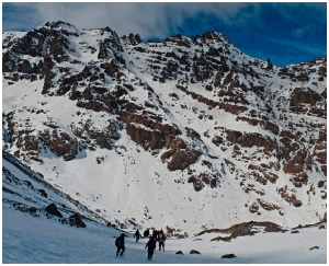 Morocco Atlas trekking,Atlas hiking,Toubkal trips in Morocco