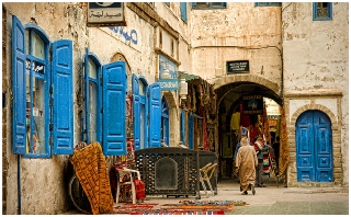 Morocco Atlas trekking,Atlas hiking,Toubkal trips in Morocco