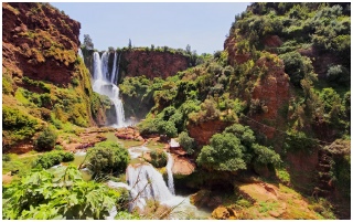 Morocco Atlas trekking,Atlas hiking,Toubkal trips in Morocco
