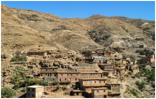 Morocco Atlas trekking,Atlas hiking,Toubkal trips in Morocco