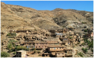 Morocco Atlas trekking,Atlas hiking,Toubkal trips in Morocco