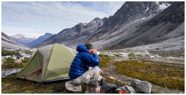 Atlas trekking