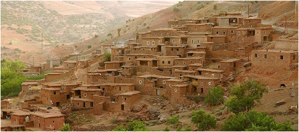 Morocco Atlas trekking,Atlas hiking,Toubkal trips in Morocco