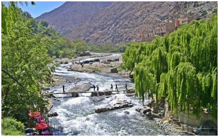 Morocco Atlas trekking,Atlas hiking,Toubkal trips in Morocco