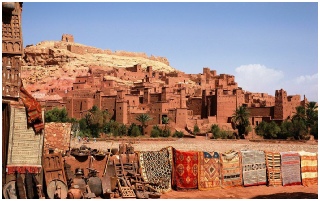 Morocco Atlas trekking,Atlas hiking,Toubkal trips in Morocco