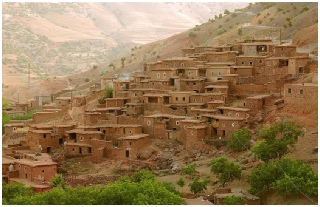 Morocco Atlas trekking,Atlas hiking,Toubkal trips in Morocco