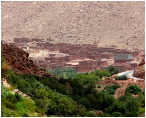 3 days Berber villages trip from Marrakech,3 days Atlas trekking tour from Marrakech to Imlil