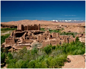 3 days Berber villages trip from Marrakech,3 days Atlas trekking tour from Marrakech to Imlil