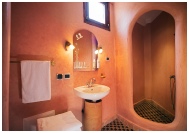 Riad Atlas Toubkal in Imlil,Morocco Atlas accommodation