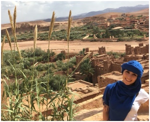 adventure 2 days Zagora desert trip from Marrakech,private 2 days Marrakech tour